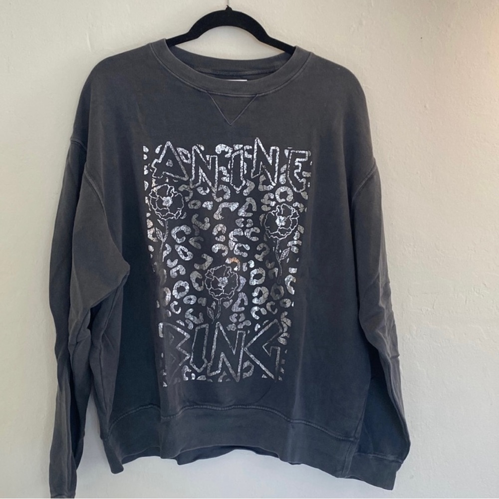 Anine Bing Sweatshirt